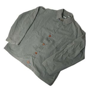 Vintage 1980s CP Company Cotton Poachers Jacket Massimo Osti